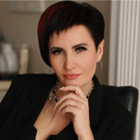 Оксана Шишлянникова