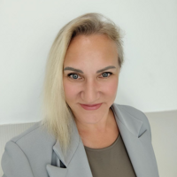 Галина Тихова