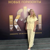 Анна Адельшинова