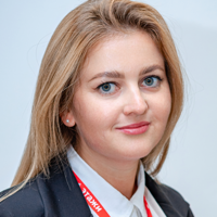 Евгения Агафонова