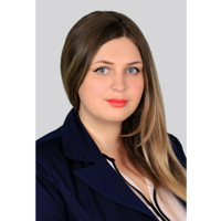 Анна Иванова