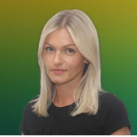 Светлана Скитович