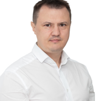 Ильшат Киреев