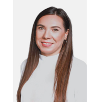 Юлия Кистанова