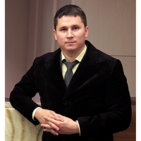 Петр Шашков