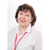 Елена Онищенко