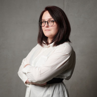 Алёна Халикова