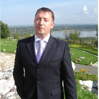 Николай Гриценко