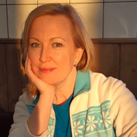 Марина Жукова