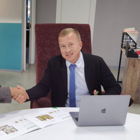 Денис Здышев