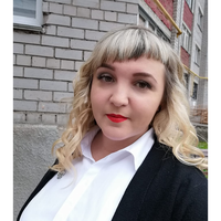 Гульнара Гималтдинова
