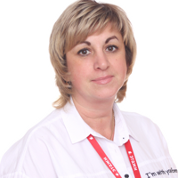 Елена Безногова