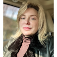 Екатерина Курбацкая