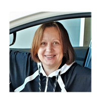 Татьяна Петровская