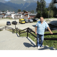Вадим Гирев