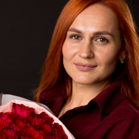Юлия Мазеина