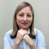 Елена Киселева