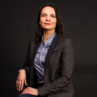 Гульнара Ахметгареева