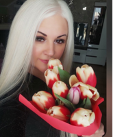 Наталья Андреева