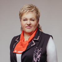 Светлана Бойко