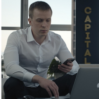 Евгений Филимендиков