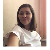 Людмила Шуйская