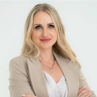 Екатерина Галишникова