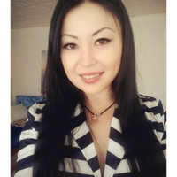 Зарина Елиманова