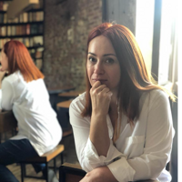 Софья Фирстова