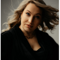 Юлия Крапивина