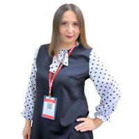 Татьяна Никонова