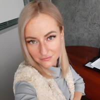 Кристина Мишина