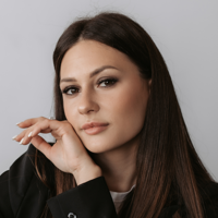 Кристина Черникова