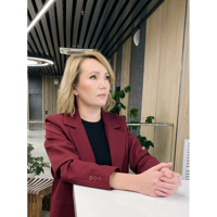 Гульнур Исхакова