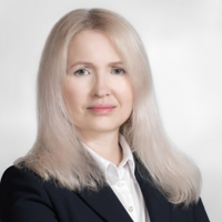 Маргарита Свалова