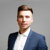 Павел Димитров