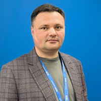 Евгений Тишин