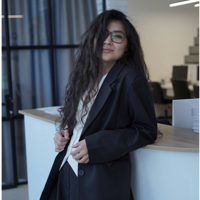 Марина Баймухамбетова