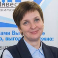 Людмила Борисова