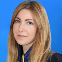 Юлия Михеева