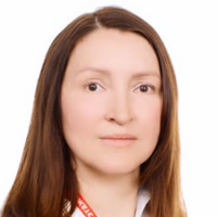 Наталья Томилова