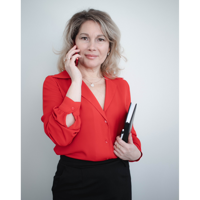 Елена Березина