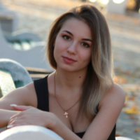 Кристина Кидинова