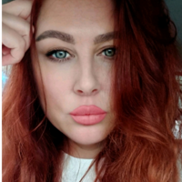 Екатерина Губко