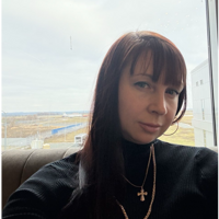 Оксана Баева