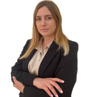 Ирина Костина