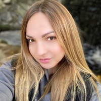 Олеся Жаворонкова