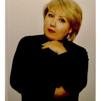 Лариса Вакуленко