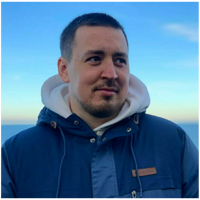 Андрей Никулин