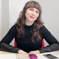 Елена Чистая